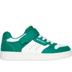 Skechers Quick Street sko^Børn Dreng|Pige