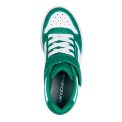 Skechers Quick Street sko^Børn Dreng|Pige