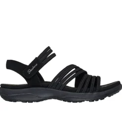 Skechers Reggae Slim sandal^Dame Sandaler
