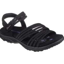 Skechers Reggae Slim sandal^Dame Sandaler
