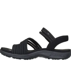 Skechers Reggae Slim sandal^Dame Sandaler