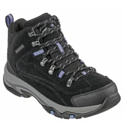 Skechers Relaxed Fit - Waterproof støvle^Dame Støvler|Udsalg