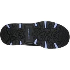 Skechers Relaxed Fit - Waterproof støvle^Dame Støvler|Udsalg