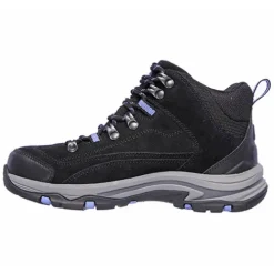 Skechers Relaxed Fit - Waterproof støvle^Dame Støvler|Udsalg