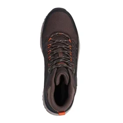 Skechers Relaxed Fit: Arch Fit Dawson - Raveno - Waterproof^ Udsalg|Støvler