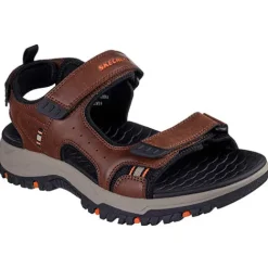 Skechers Relaxed Fit: Prewitt sandal^ Sandaler