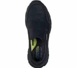 Skechers Relaxed Fit Respected Calum sko^ Udsalg|Sko