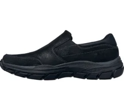 Skechers Relaxed Fit Respected Calum sko^ Udsalg|Sko