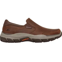 Skechers Relaxed Fit: Respected - Calum^ Udsalg|Sneakers