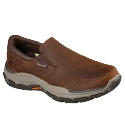 Skechers Relaxed Fit: Respected - Calum^ Udsalg|Sneakers