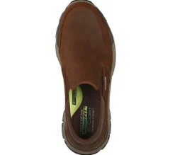 Skechers Relaxed Fit: Respected - Calum^ Udsalg|Sneakers