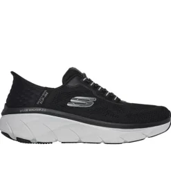 Skechers Relaxed Fit: Slip-ins D'Lux Walker 2.0 sko^ Sneakers|Sko