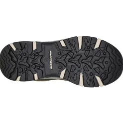 Skechers Relaxed Fit støvle - Waterproof^Dame Støvler|Udsalg