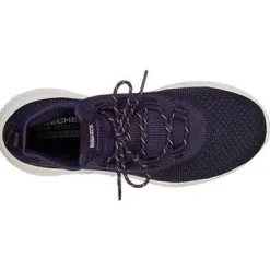 Skechers Revolution^Dame Sneakers|Sko