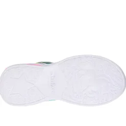 Skechers S Lights - Unicorn Dreams sko^Børn Pige|Sneakers