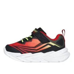 Skechers S Lights Flex sko^Børn Dreng|Pige