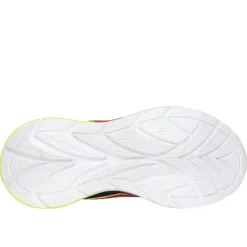 Skechers S Lights Flex sko^Børn Dreng|Pige