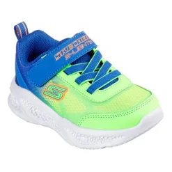 Skechers S Lights Meteor-Lights sko^Børn Dreng|Pige