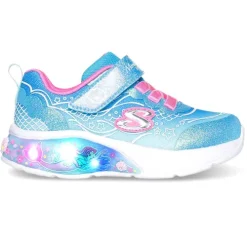Skechers S Lights My Dreamers sko^Børn Pige|Pige