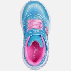 Skechers S Lights My Dreamers sko^Børn Pige|Pige