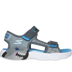 Skechers S Lights sandal^Børn Dreng|Sandaler