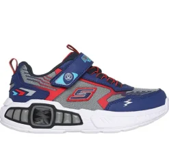 Skechers S Lights sko^Børn Dreng|Udsalg