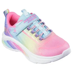 Skechers S Lights sko^Børn Pige|Sneakers