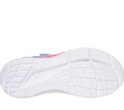 Skechers S Lights sko^Børn Pige|Sneakers