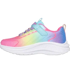 Skechers S Lights sko^Børn Pige|Sneakers