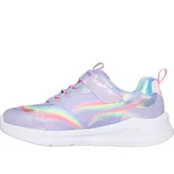 Skechers S Lights sko^Børn Pige|Sneakers
