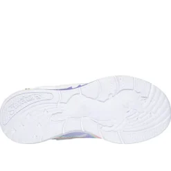 Skechers S Lights sko^Børn Pige|Sneakers