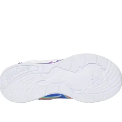 Skechers S Lights sko^Børn Pige|Sneakers