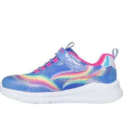 Skechers S Lights sko^Børn Pige|Sneakers