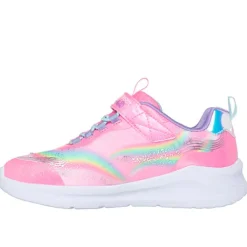 Skechers S Lights sko^Børn Pige|Sneakers