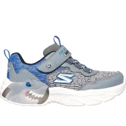 Skechers S Lights sko^Børn Dreng|Udsalg