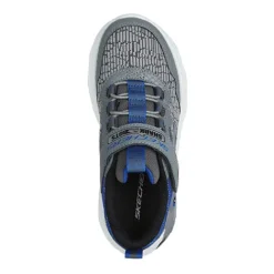 Skechers S Lights sko^Børn Dreng|Udsalg