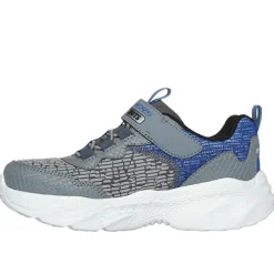 Skechers S Lights sko^Børn Dreng|Udsalg