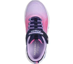Skechers S Lights sko^Børn Pige|Udsalg