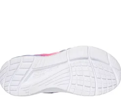 Skechers S Lights sko^Børn Pige|Udsalg