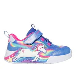 Skechers S Lights sko^Børn Pige|Sneakers