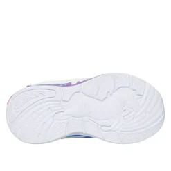 Skechers S Lights sko^Børn Pige|Sneakers