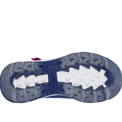 Skechers S Lights Storm Blazer støvle^Børn Dreng|Pige