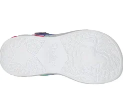 Skechers S Lights Unicorn Dreams sandal^Børn Pige|Sandaler