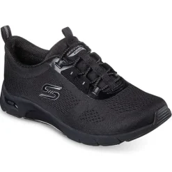 Skechers Skech-Air Arch Fit sko^Dame Udsalg|Sneakers