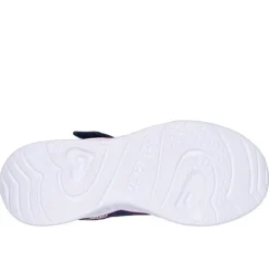 Skechers S-Lights Heart Lights sko^Børn Pige|Sneakers