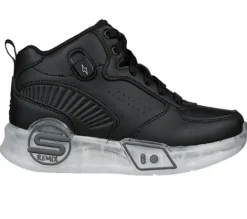 Skechers S-Lights Remix^Børn Dreng|Pige