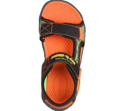 Skechers S-Lights sandal^Børn Dreng|Sandaler