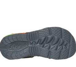 Skechers S-Lights sandal^Børn Dreng|Sandaler
