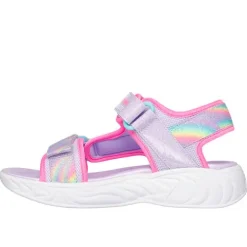 Skechers S-Lights Unicorn Dreams sandal^Børn Pige|Sandaler