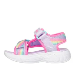 Skechers S-Lights Unicorn Dreams sandal^Børn Pige|Sandaler